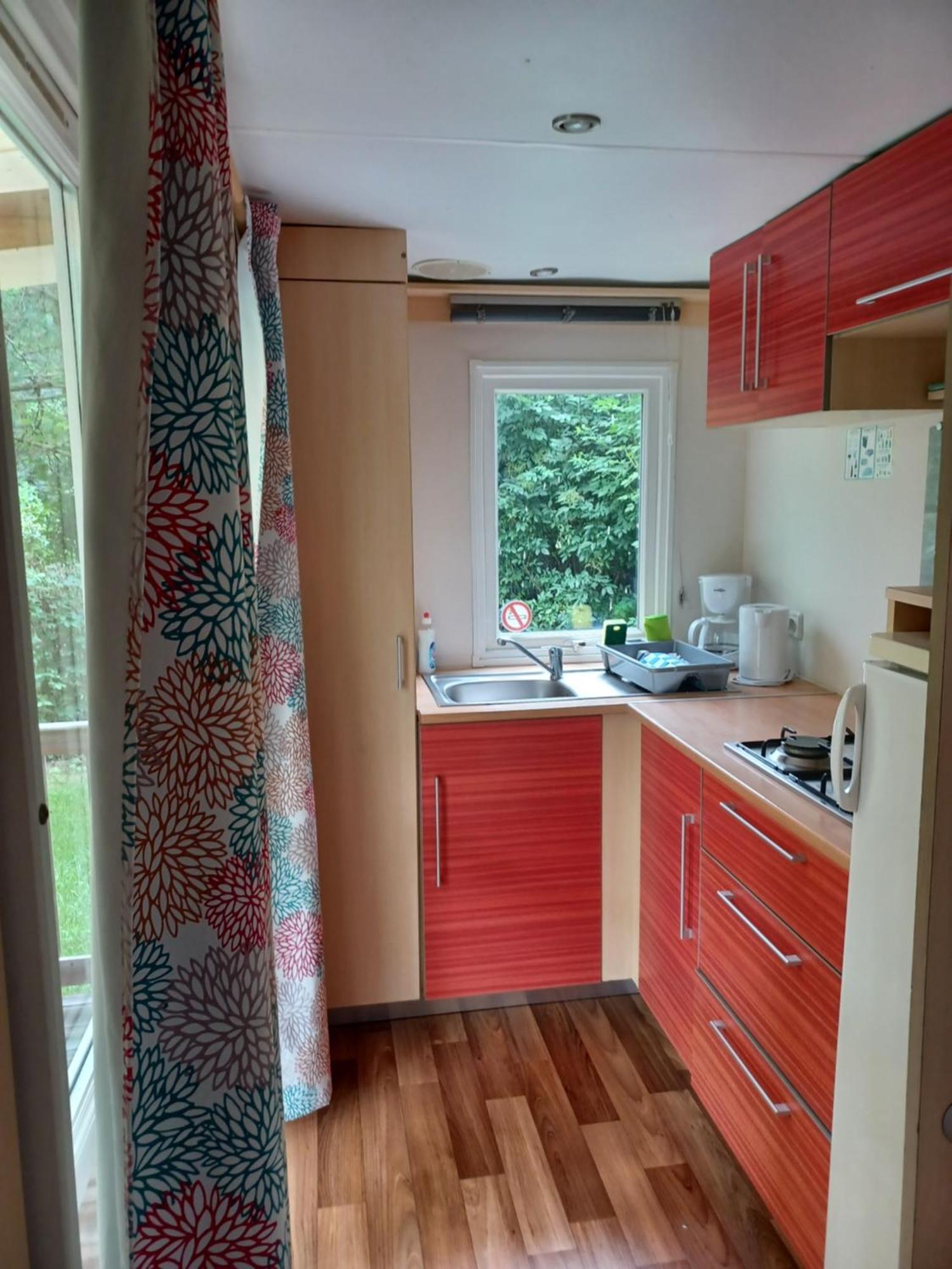Camping Le Vallage Attigny Bagian luar foto